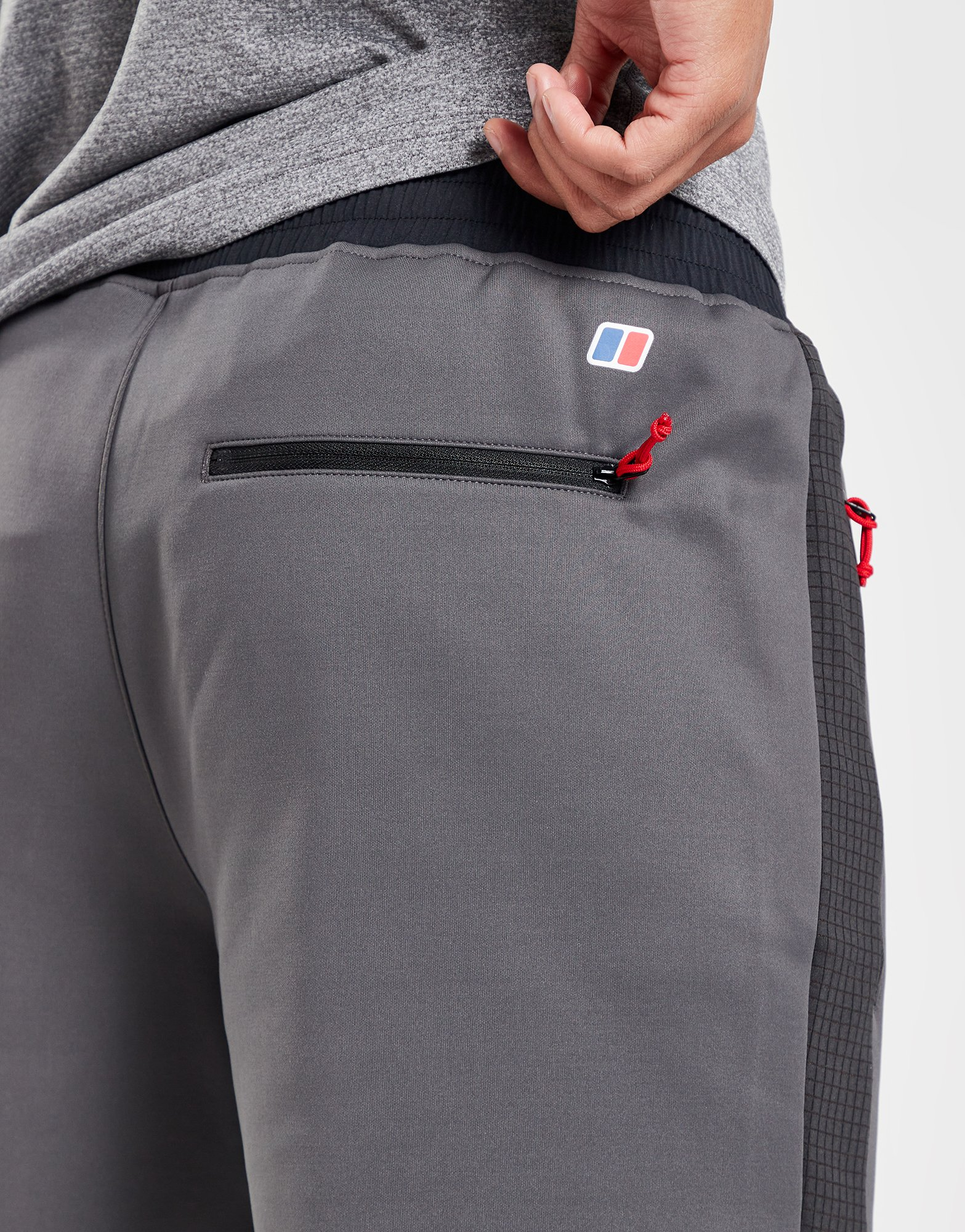 Berghaus Short Sidley Homme