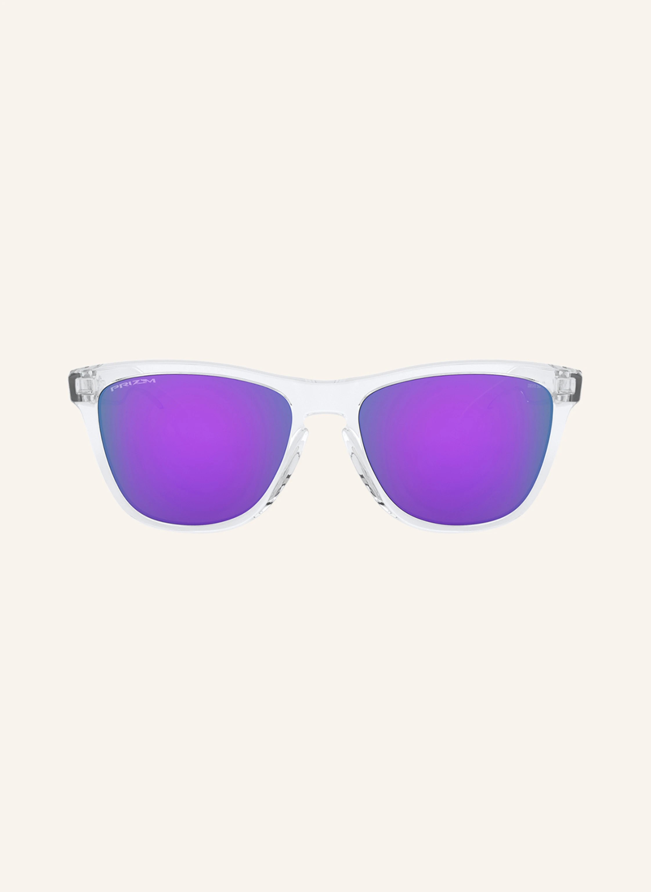 OAKLEY Sonnenbrille FROGSKINS