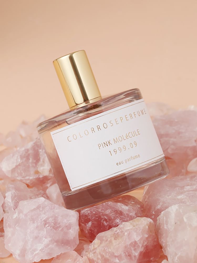 COLORROSE - Tiger Collection Parfum - CR579 Myster Visitor