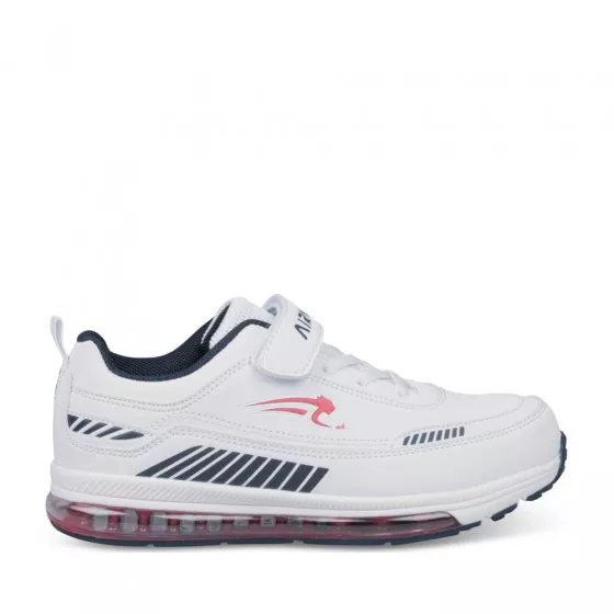 Baskets BLANC AIRNESS