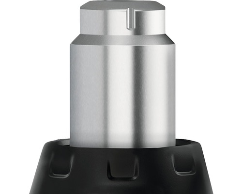 Steinel HG 2220 E heteluchtföhn, professioneel heteluchtpistool in staafvorm, 630°C, 500 l/min