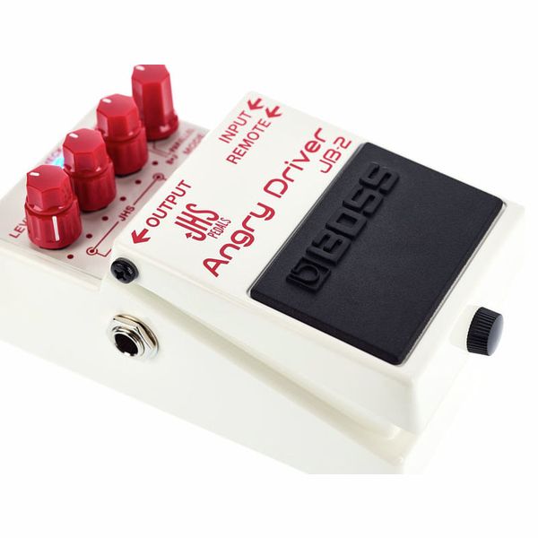 Boss JB-2 Overdrive/Distortion