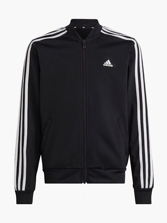 adidas Trainingsanzug Schwarz