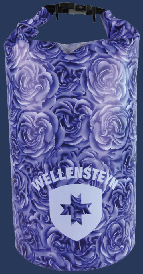 Wellensteyn XL Ocean Bag TransHiTec, Flower