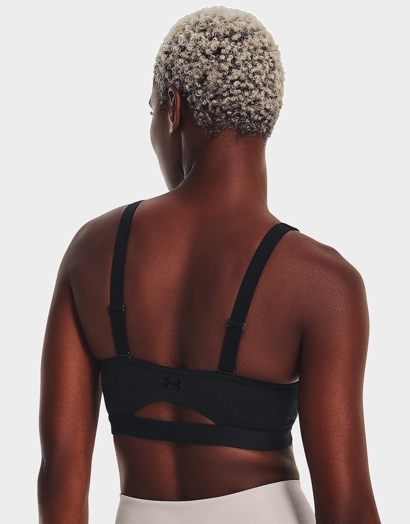 Under Armour Sport Bras SmartForm Evolution Mid