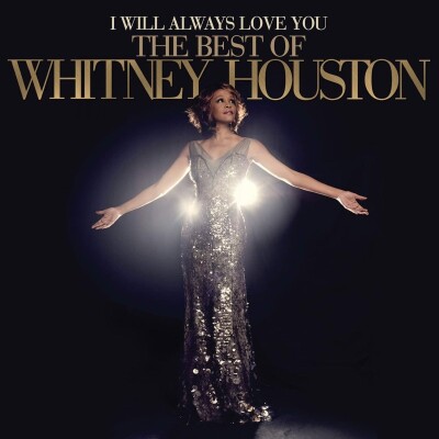 Whitney Houston - I Will Always Love You - The Best Of - Vinyl Lp