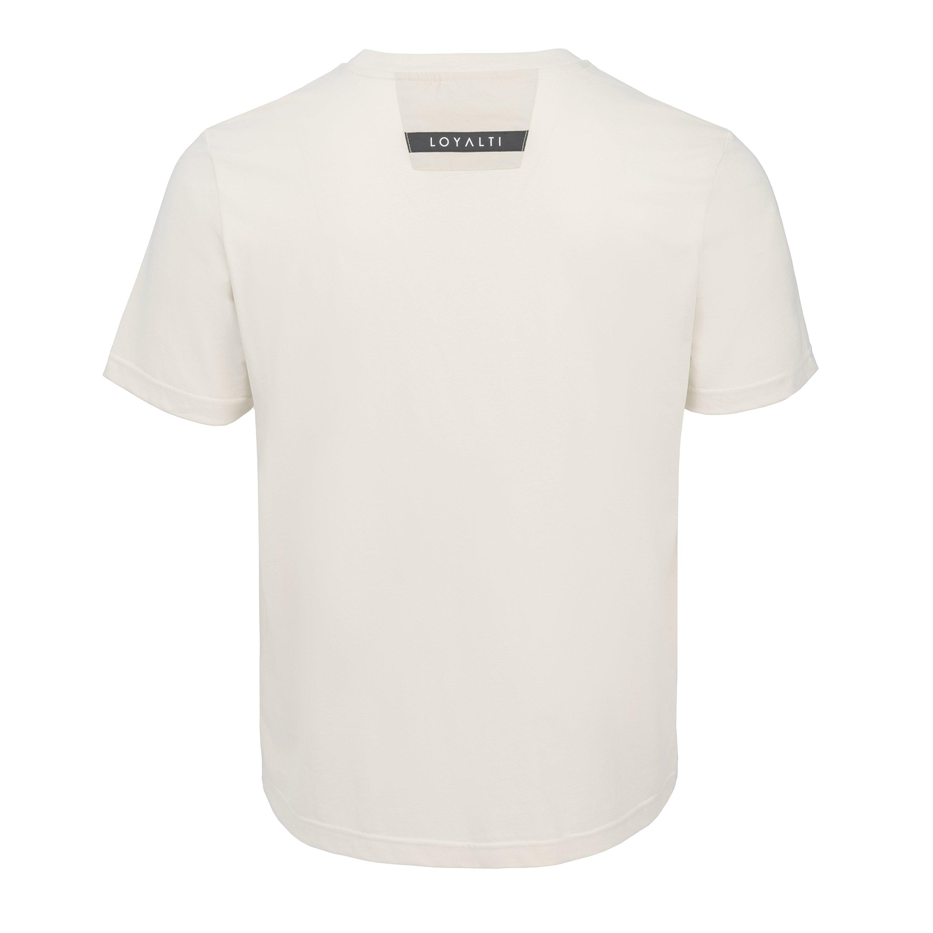 Loyalti Pep Crew Tee