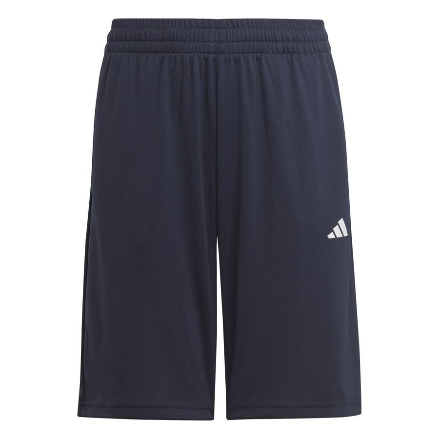 adidas Pack Train-Essentials 3-Stripes - Bleu/Blanc Enfant