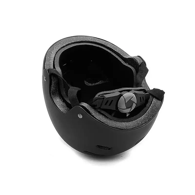 Casque QUGEAR Urban Noir
