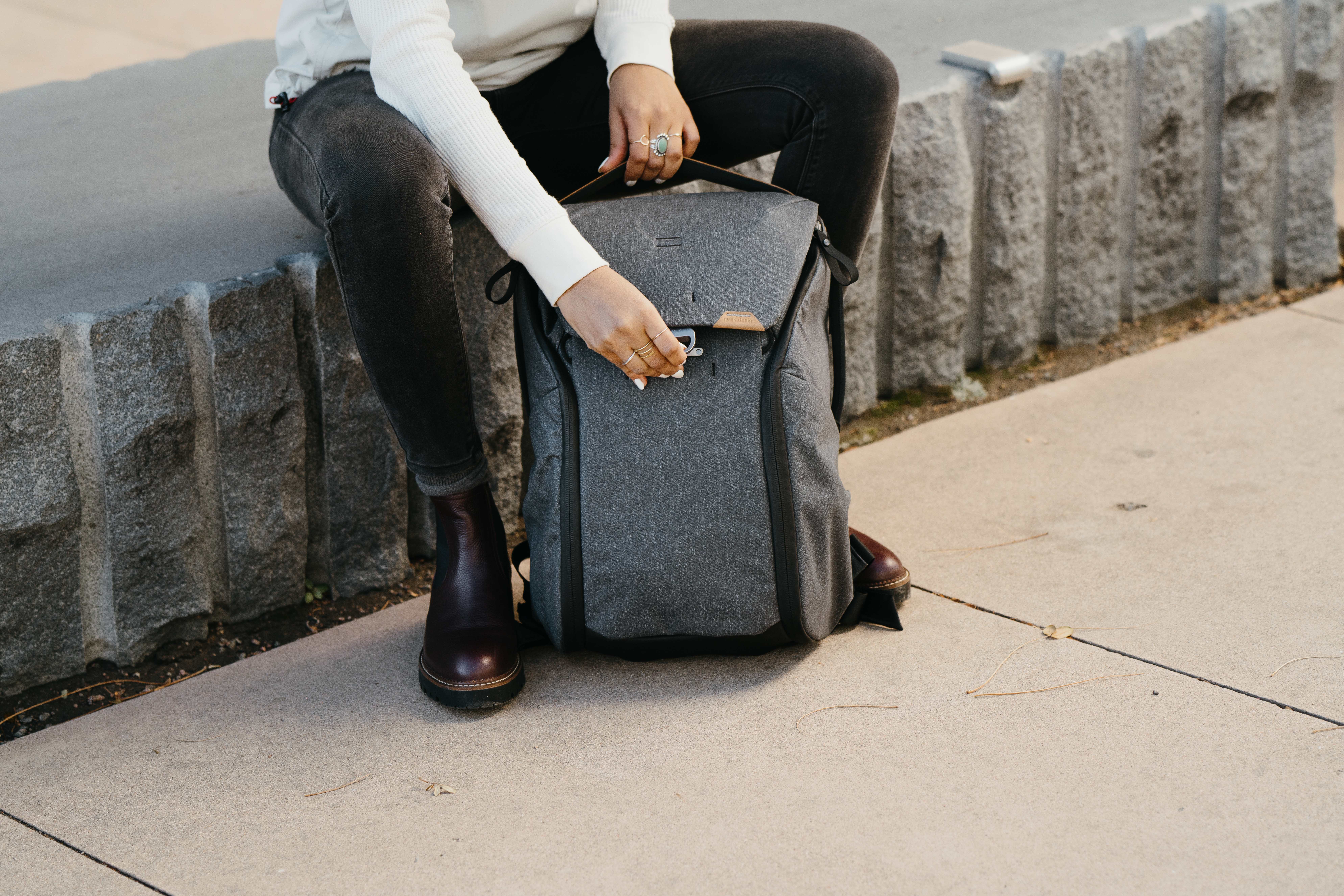 Everyday Backpack 20L