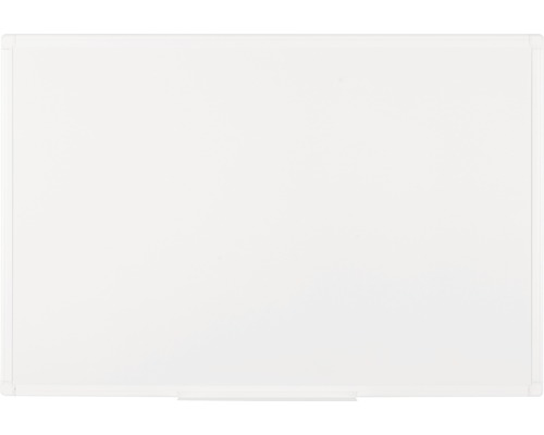 Whiteboard antibacterieel 90x60 cm