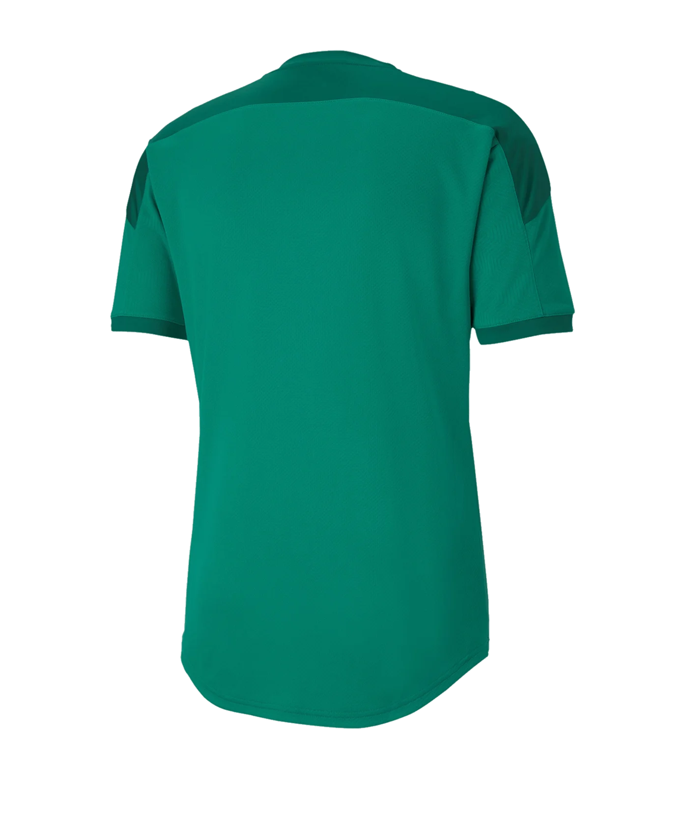 PUMA teamFINAL 21 Training Trikot Grün F05