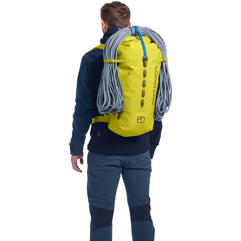 Ortovox Herren Trad 30 Dry Rucksack