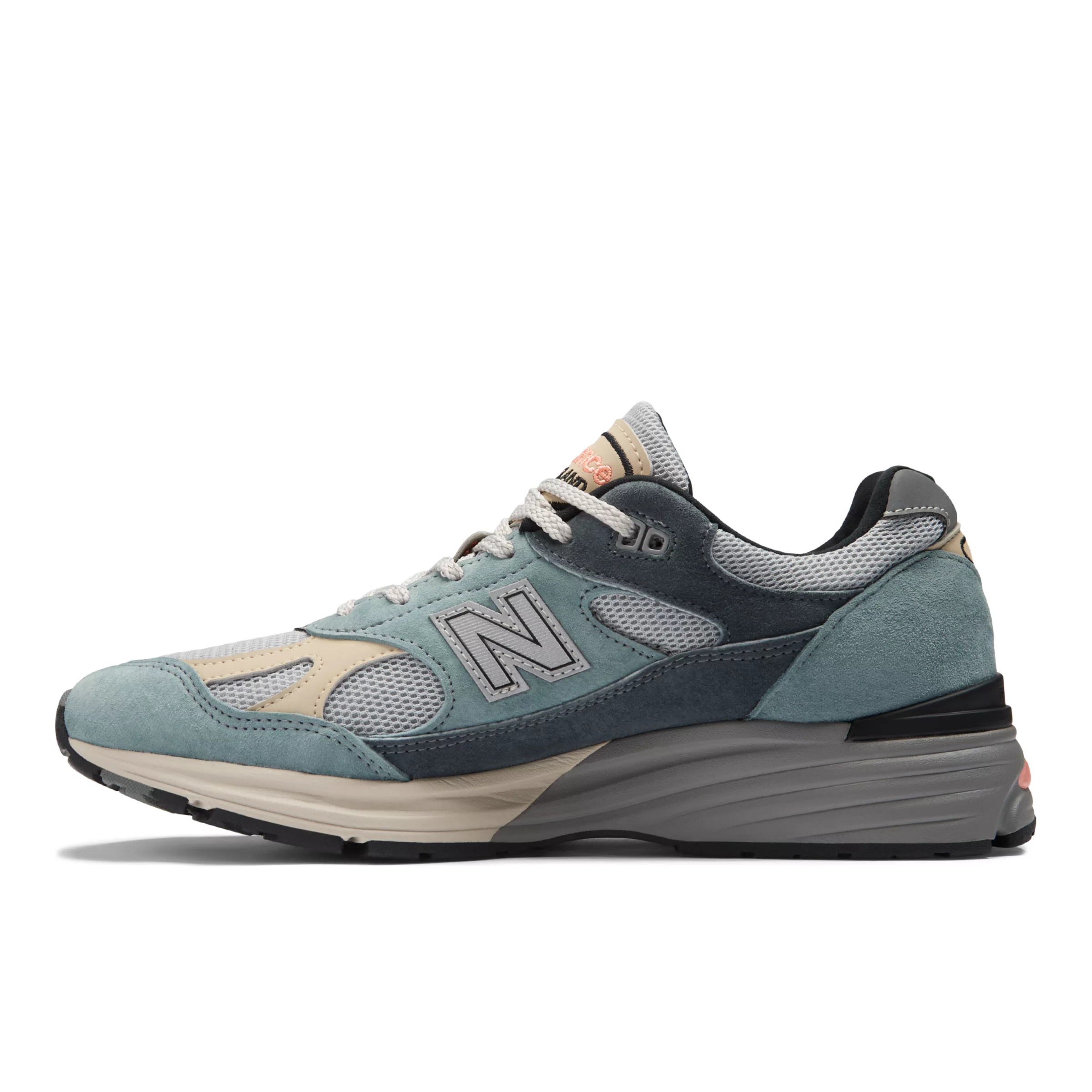 Uomo MADE in UK 991v2