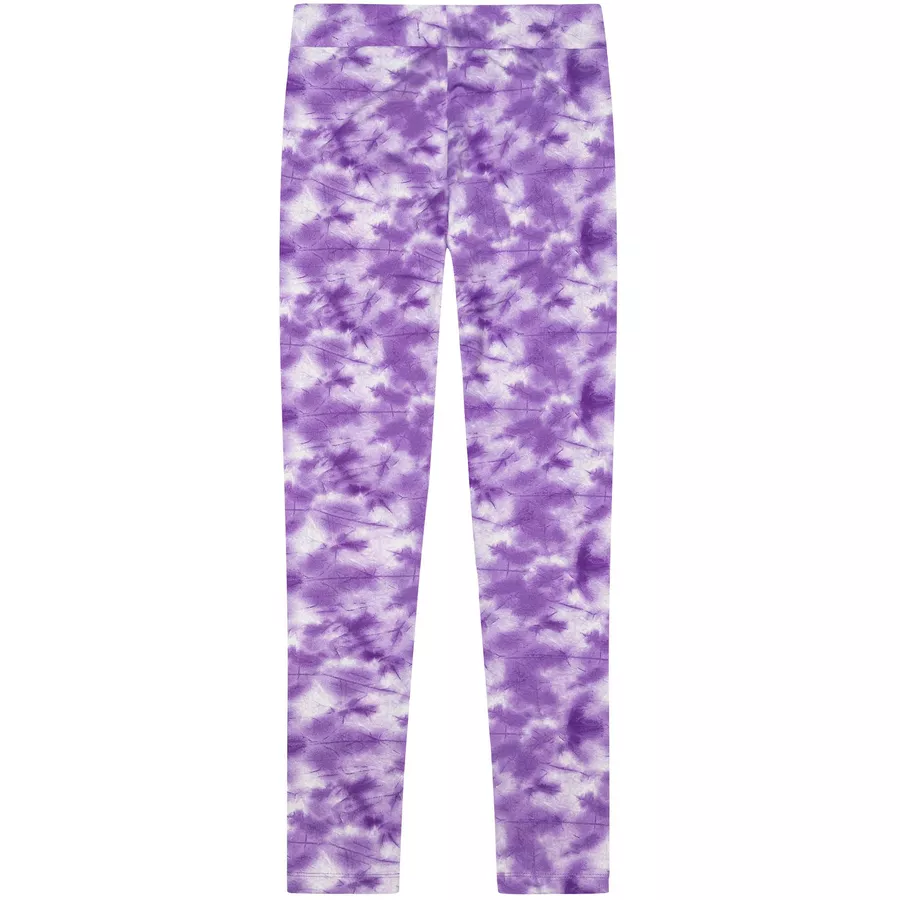 MINOTI 2er-Pack Leggings Grau