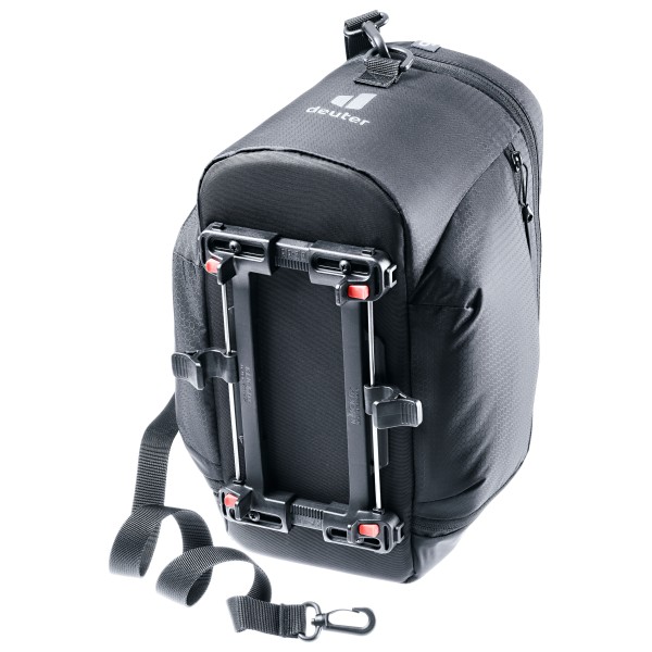 Deuter - Rack Bag 10 KF - Sacoche pour porte-bagages