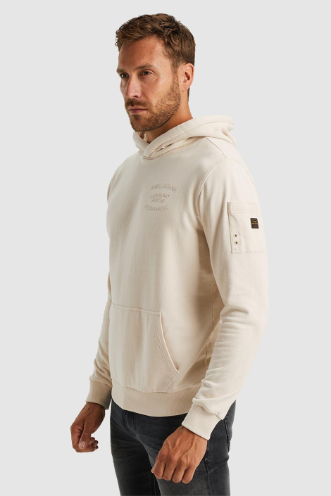 PME legend ecru heren sweater