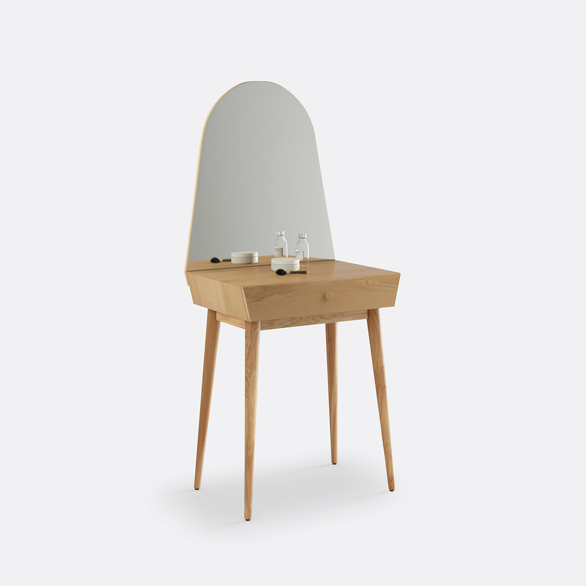 LA REDOUTE INTERIEURS<br>Toucador, 1 gaveta, Clairoy