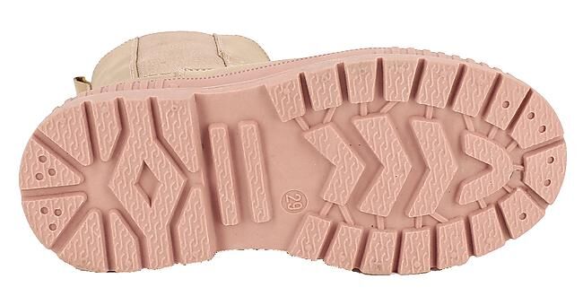 KIMBERFEEL - CHAUSSURES CHAUDE ALYA