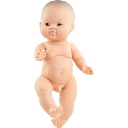 Heless Puppe Paola Reina, Gordi, 34 cm