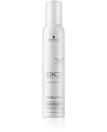 Schwarzkopf Professional BC Excellium Beautifying Soufflé 200ml