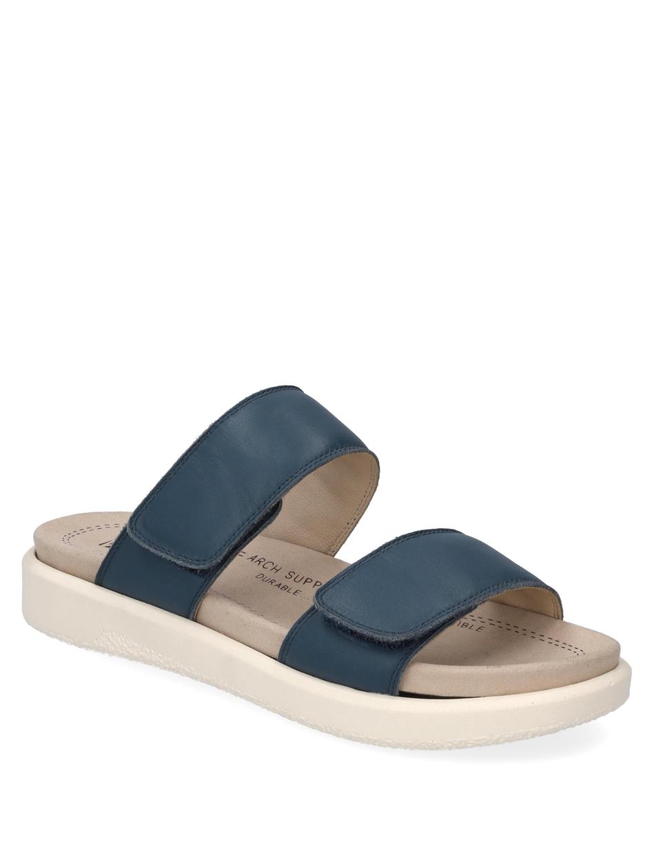 Sandale Albi 03, aqua