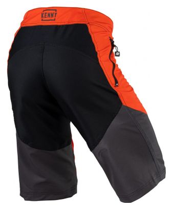Short Kenny Factory Tuscan Orange