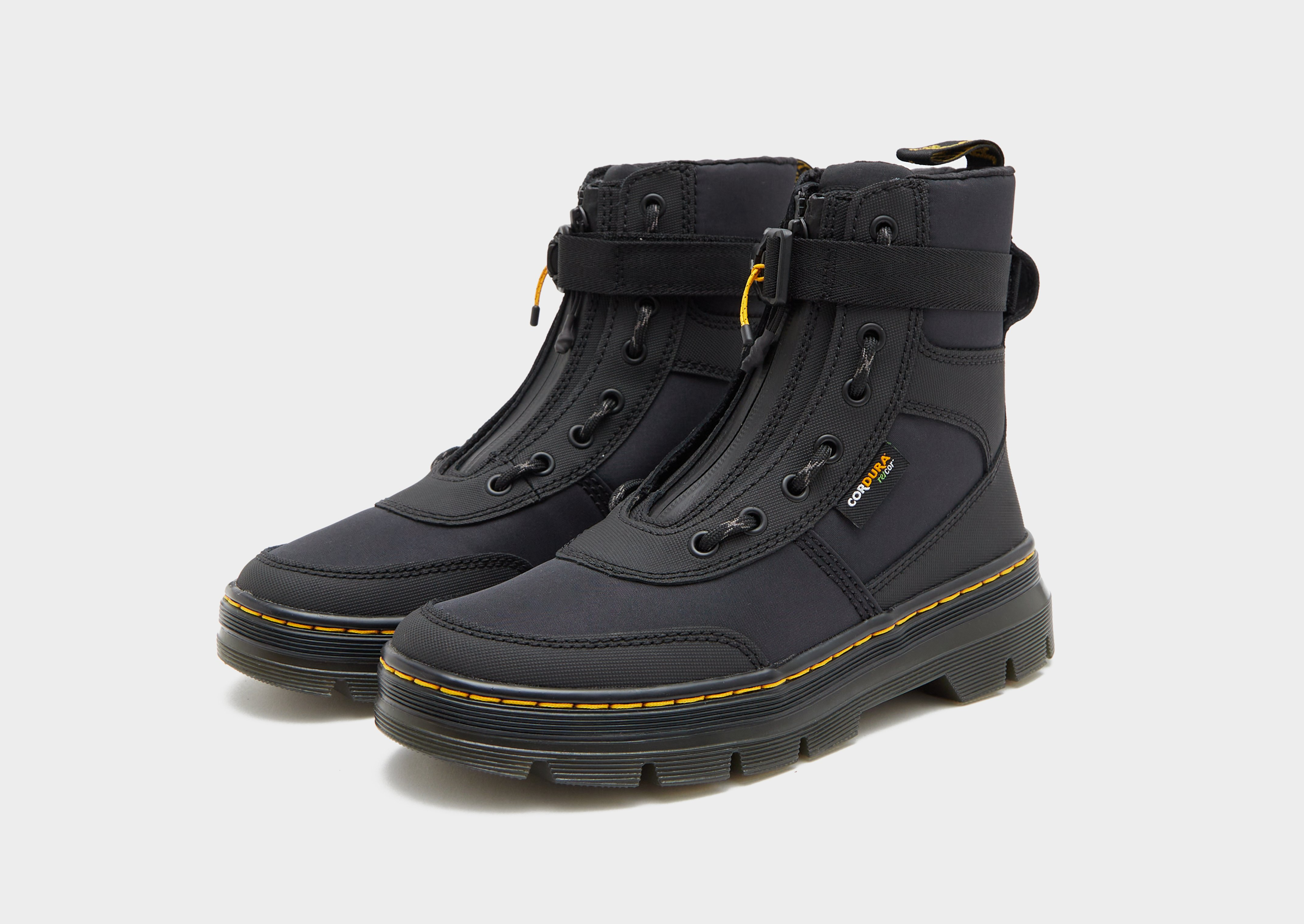 Dr. Martens Combos Tech Jungle Femme