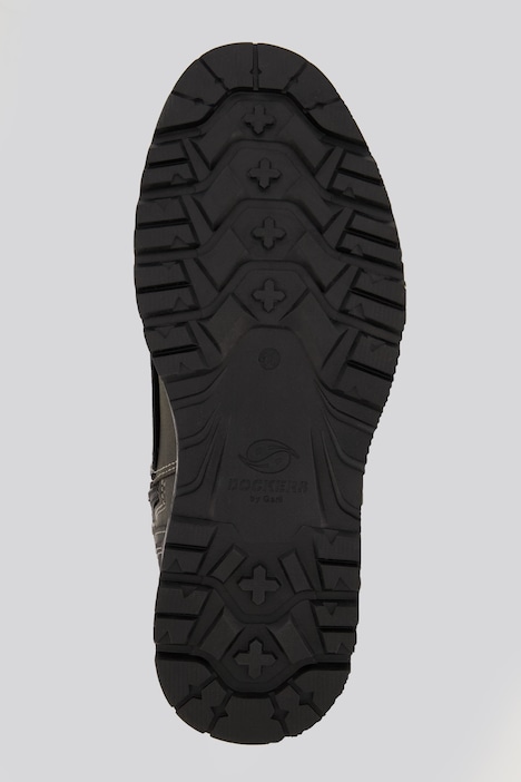 Boot, Dockers, Warmfutter, bis Gr. 50