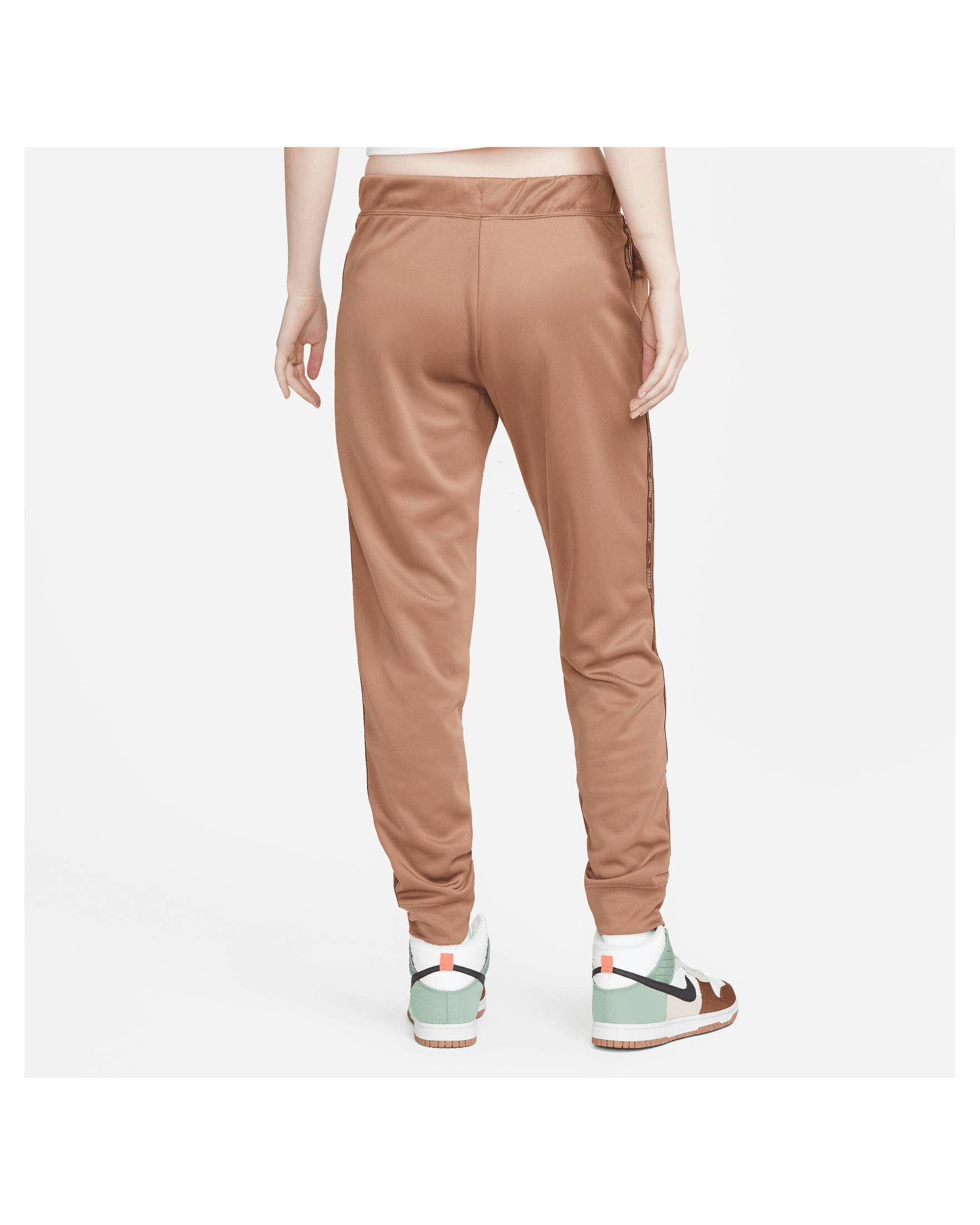 Nike Sportswear| Damen Trainingshose PK TAPE REG PANT