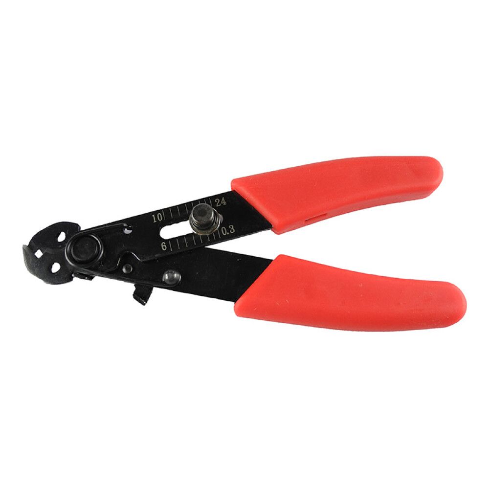 KABELSAKS NEMIQKLIPP+SKAL 14CM