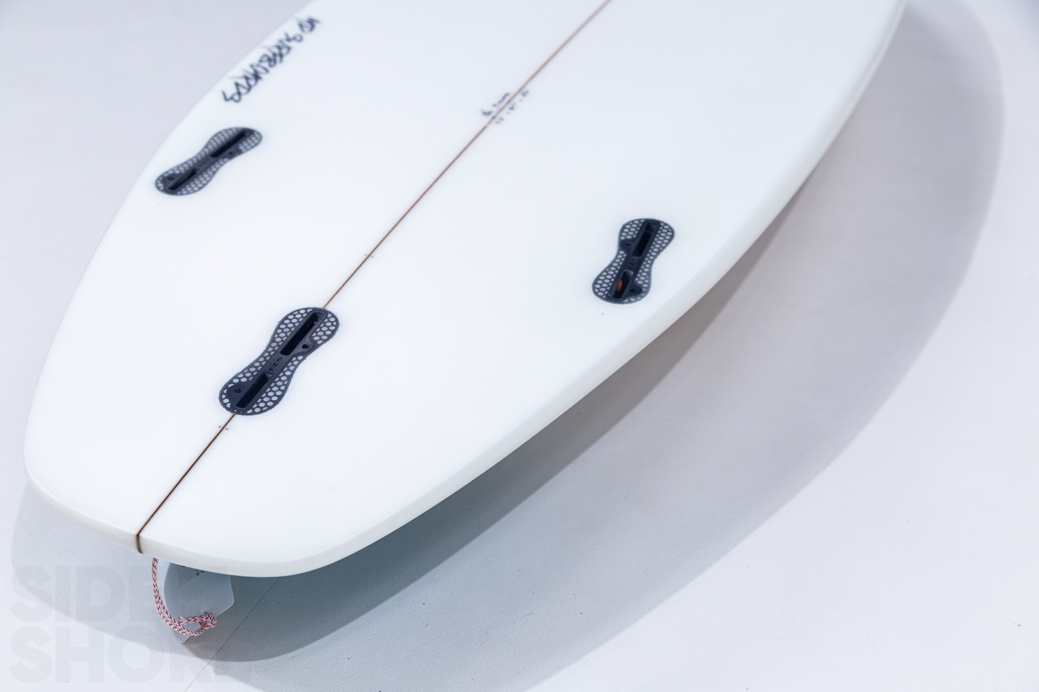 MD Surfboards Surf MD 5'5