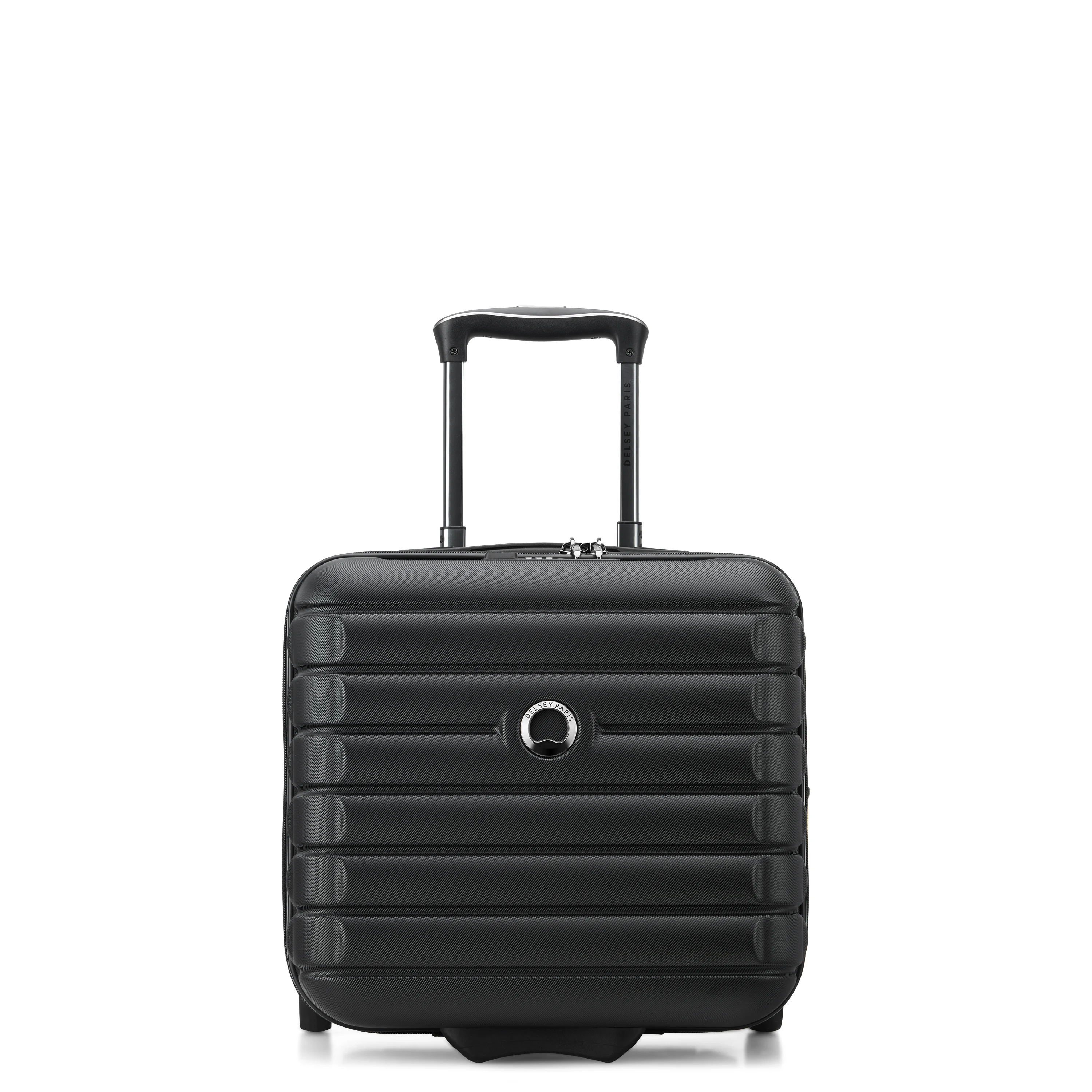 SHADOW 5.0 - Boardcase cabinerigide | Noir
