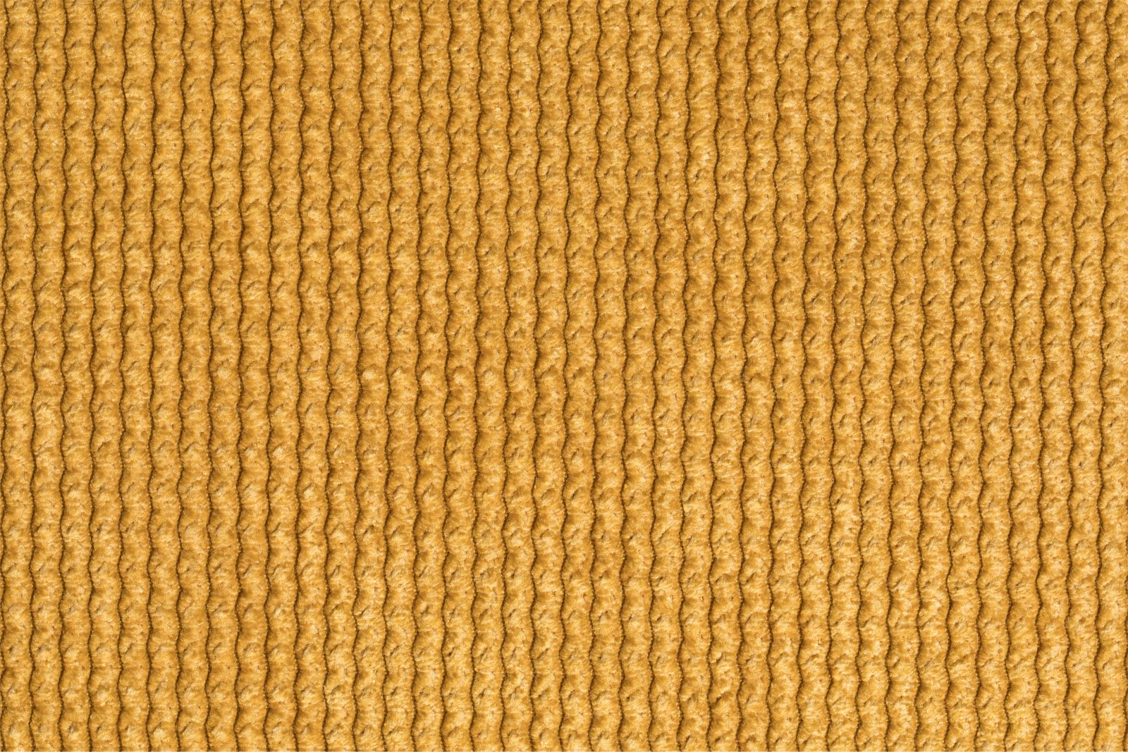 zuiver Barhocker BENSON Höhe 102,2 cm gelb