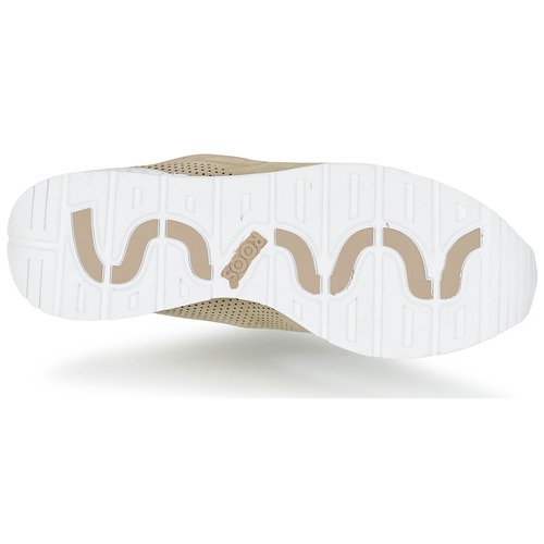 Kangaroos - COIL 2.0 MONO - Beige
