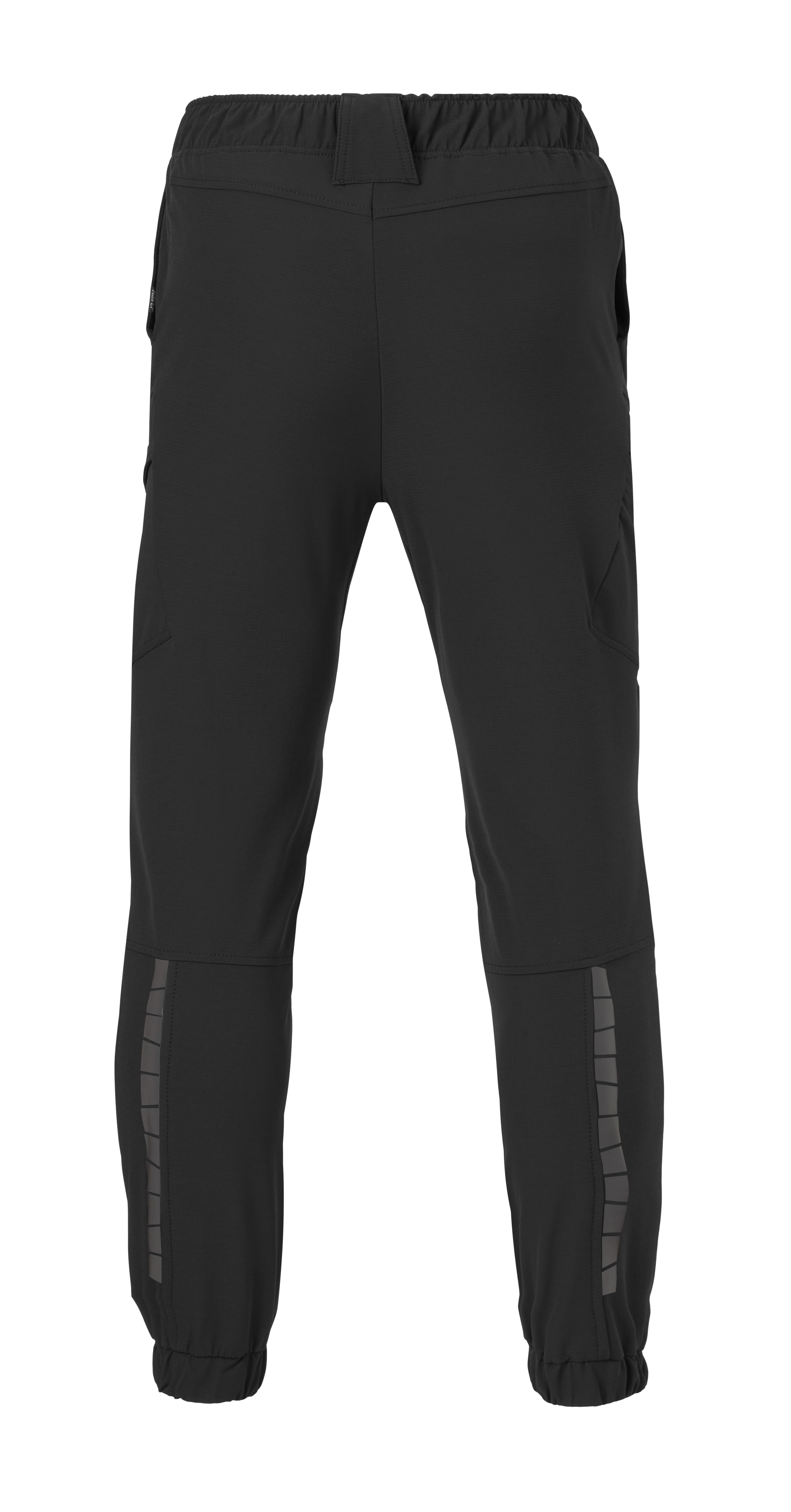 Havep Revolve 80608 - Jogging  werkbroek - Zwart - L