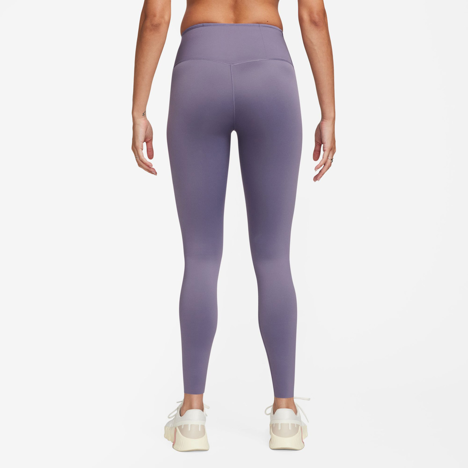 Nike Dri-FIT Go Mid-Rise Legging Dames