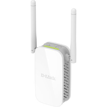 D-Link DAP-1325 Répéteur réseau Blanc 10, 100 Mbit/s
