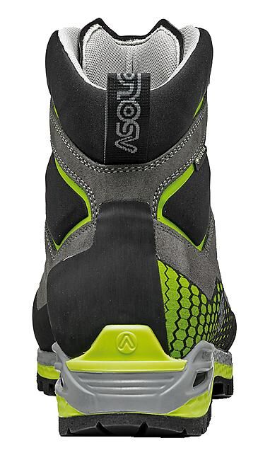 ASOLO - CHAUSSURES D'ALPINISME FRENEY EVO LTH GV MM