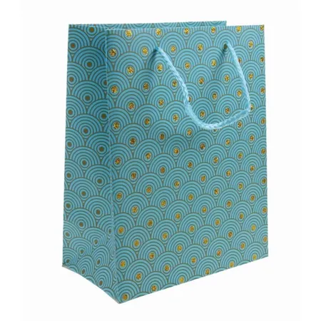 Trötsch Tasche Circle medium, 1 Stück, 4-fach sortiert