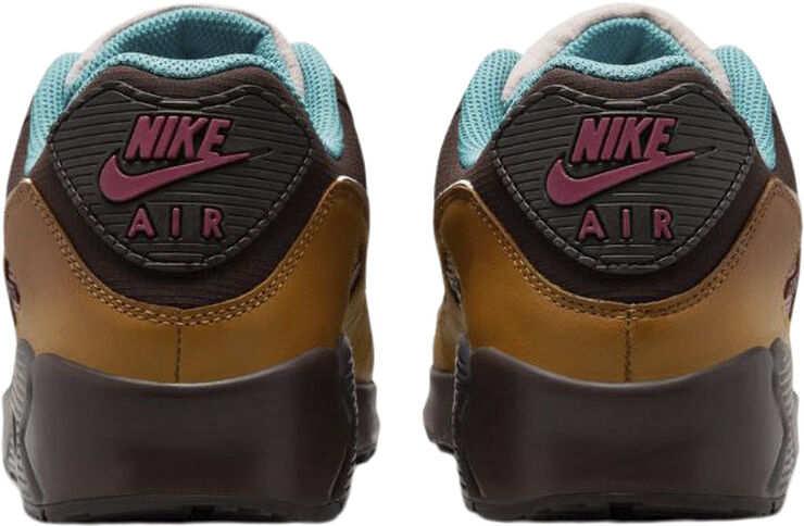 Nike air max 90 gtx Velvet brown/diffused taupe-ea