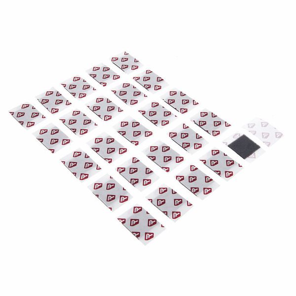 Rycote Stickies Advanced Squared