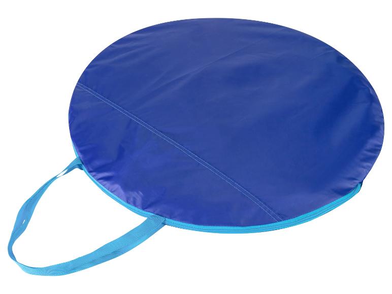 Pop-up strandtent