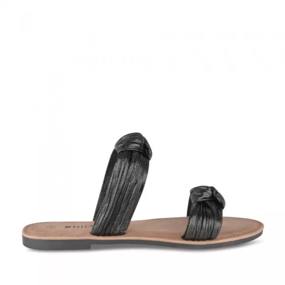 Mules NOIR PHILOV