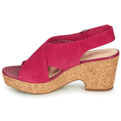 Clarks - MARITSA LARA - Rose