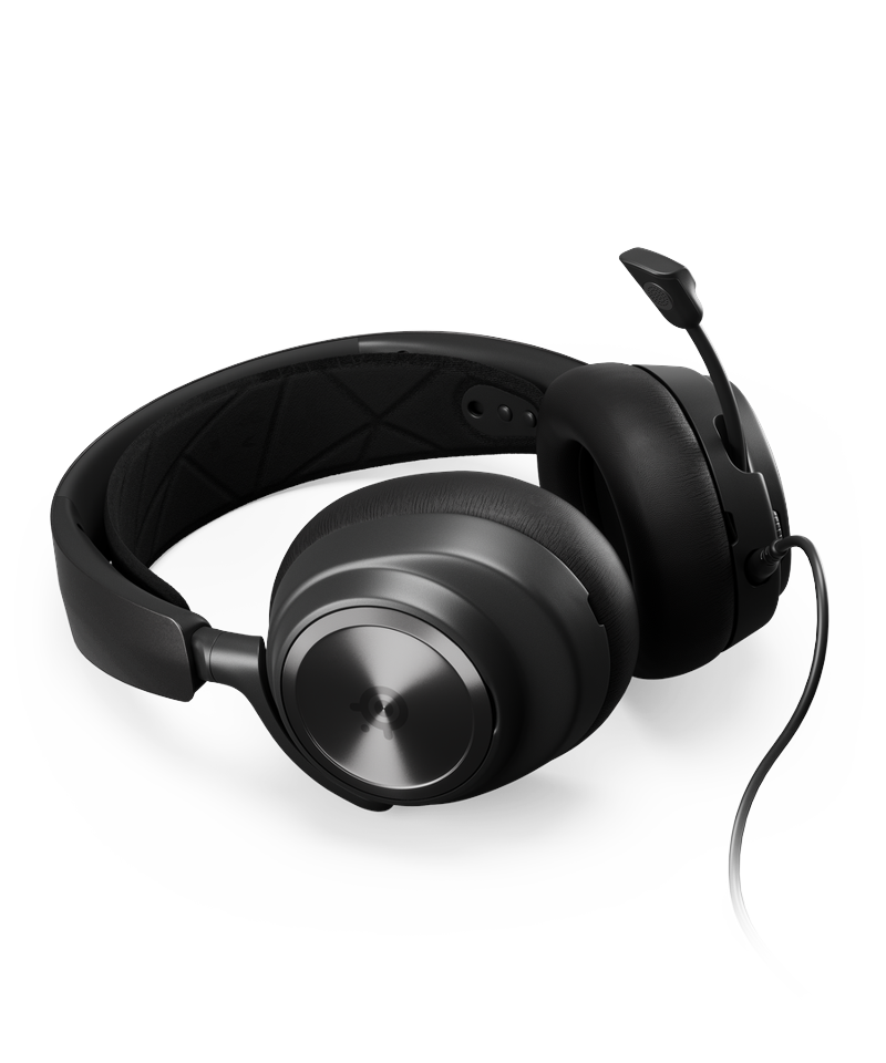 Steelseries - Arctis Nova Pro - Gaming Headset