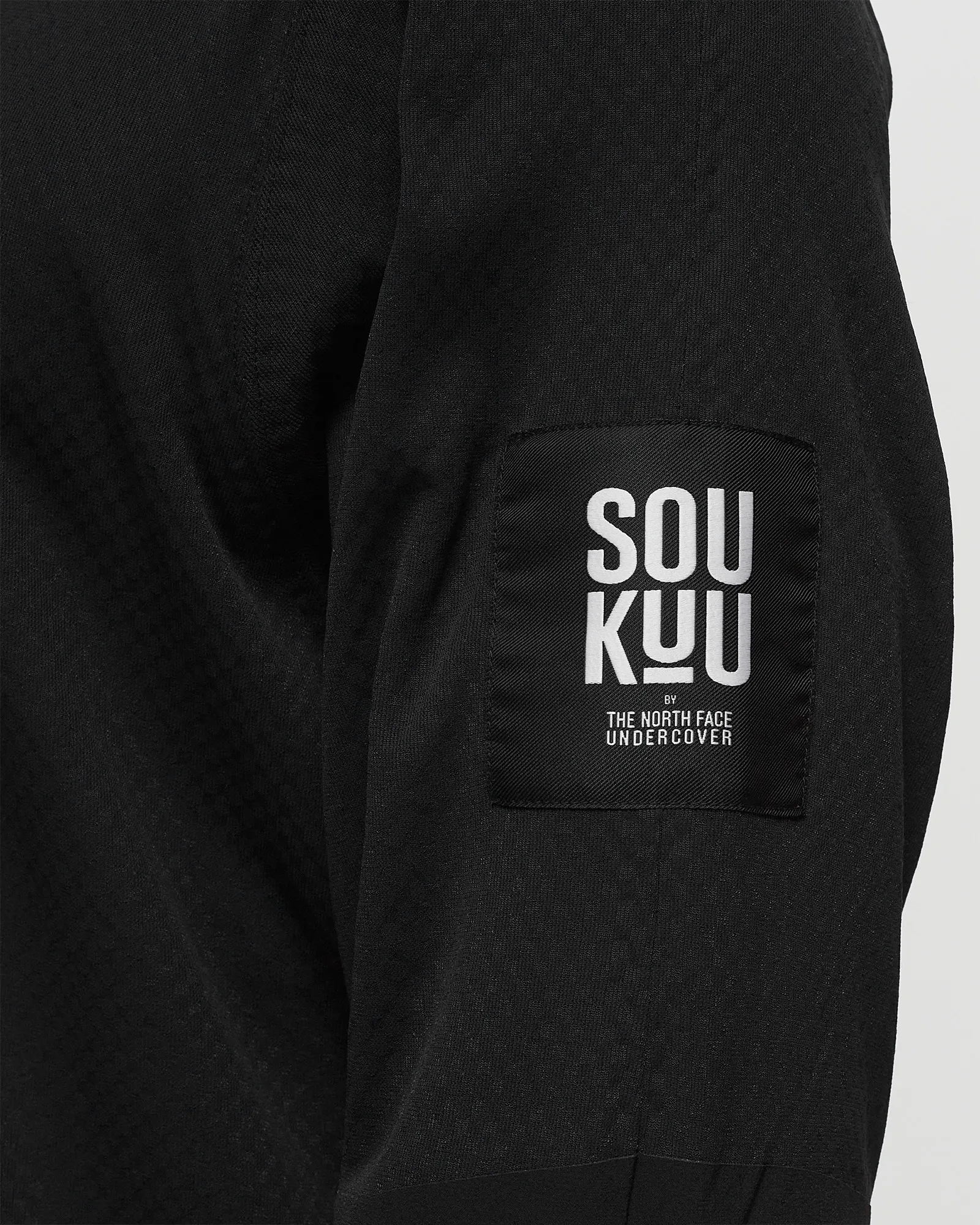 The North Face X UNDERCOVER FUTUREFLEECE™ L/S CREW