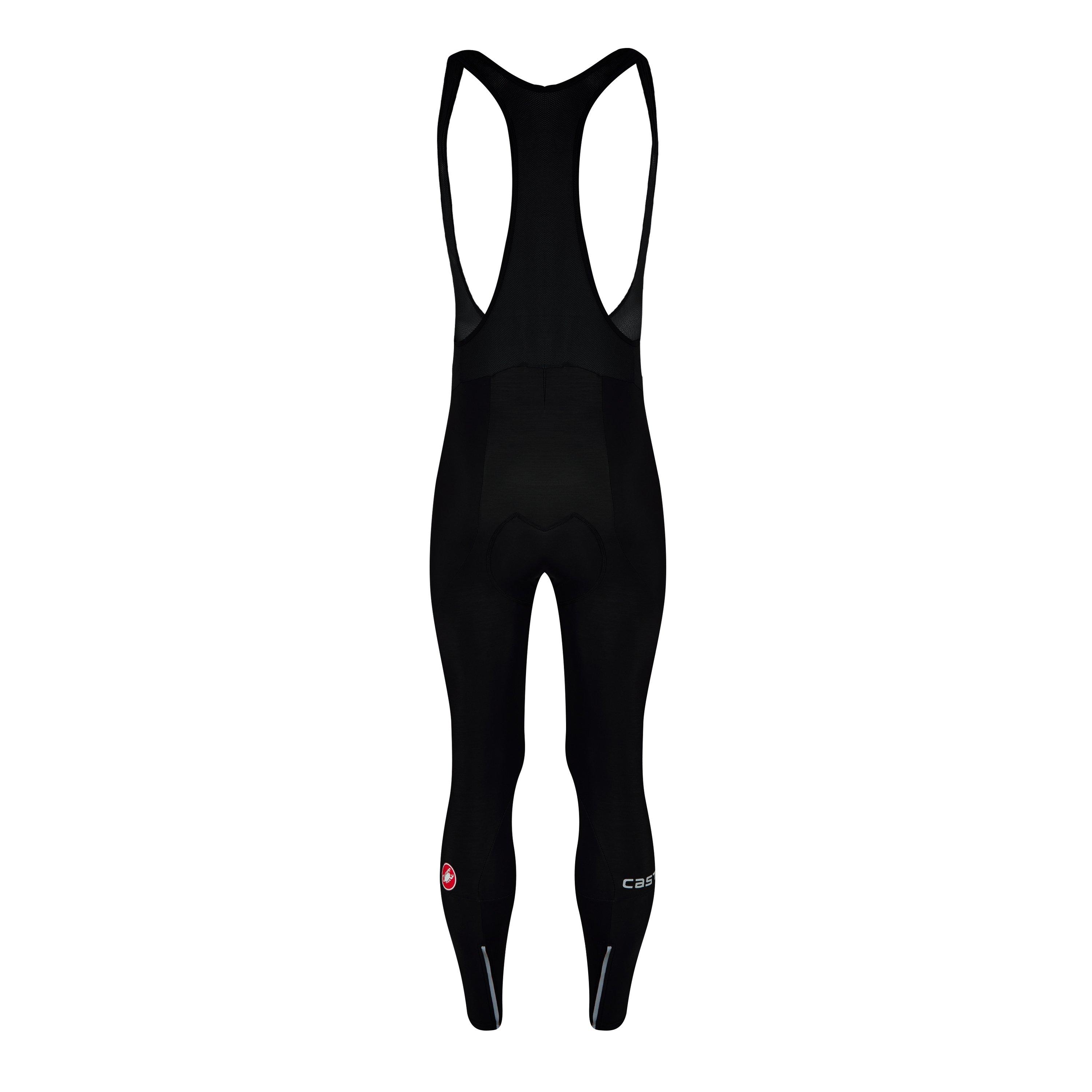 Castelli Entrata Bib Tights Mens