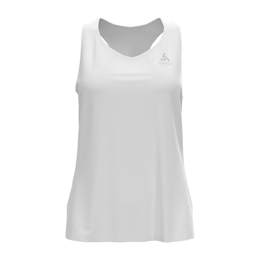 Odlo ESSENTIAL - Débardeur Femme white