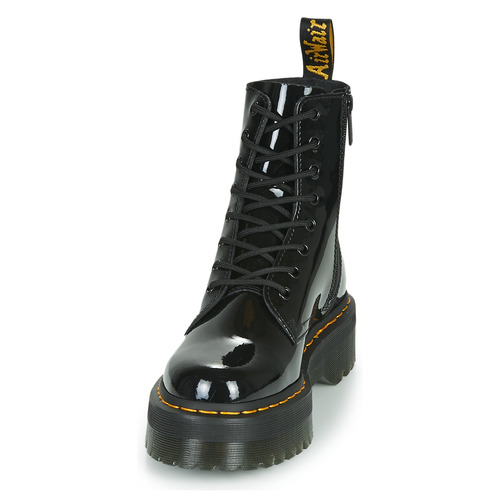 Dr. Martens - JADON - Noir